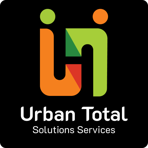 Urban Total Logo